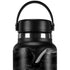 Crystal Black Hydro Flask 32oz Wide Mouth Skin